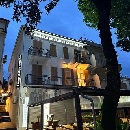 Boutique Apartments "7 Angels" Crikvenica Exterior photo