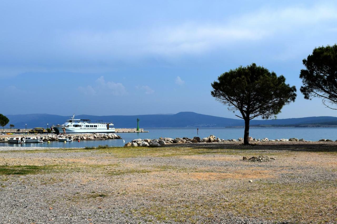 Boutique Apartments "7 Angels" Crikvenica Exterior photo