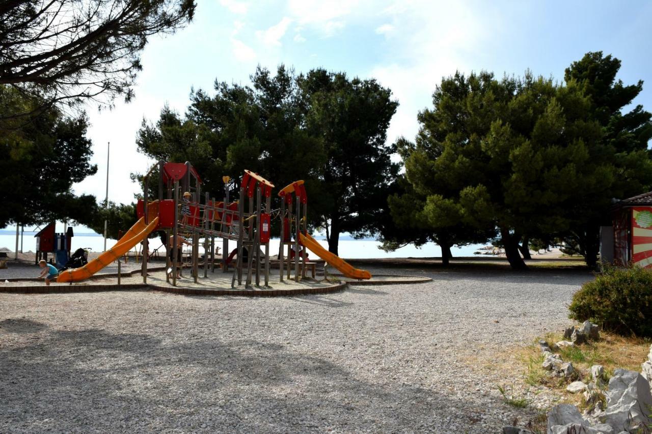 Boutique Apartments "7 Angels" Crikvenica Exterior photo