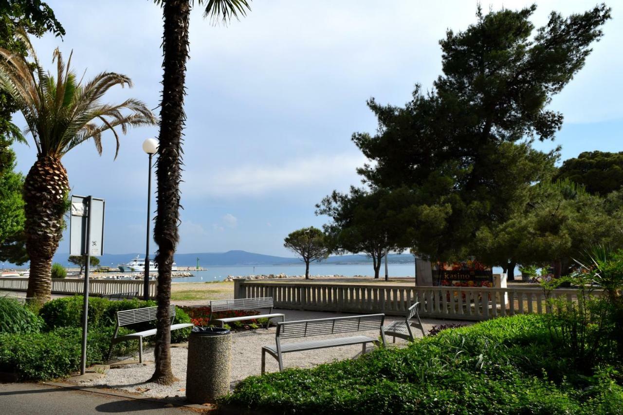 Boutique Apartments "7 Angels" Crikvenica Exterior photo