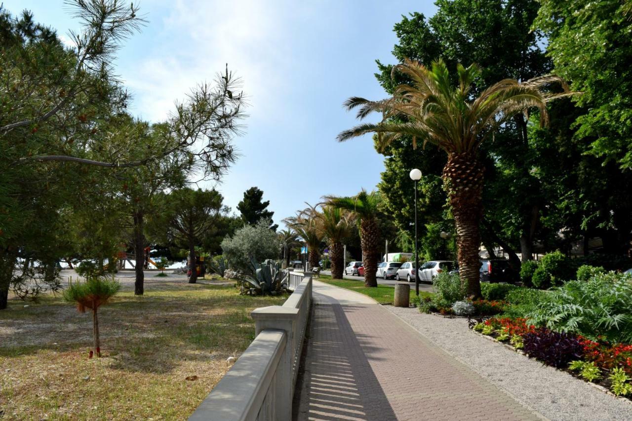 Boutique Apartments "7 Angels" Crikvenica Exterior photo