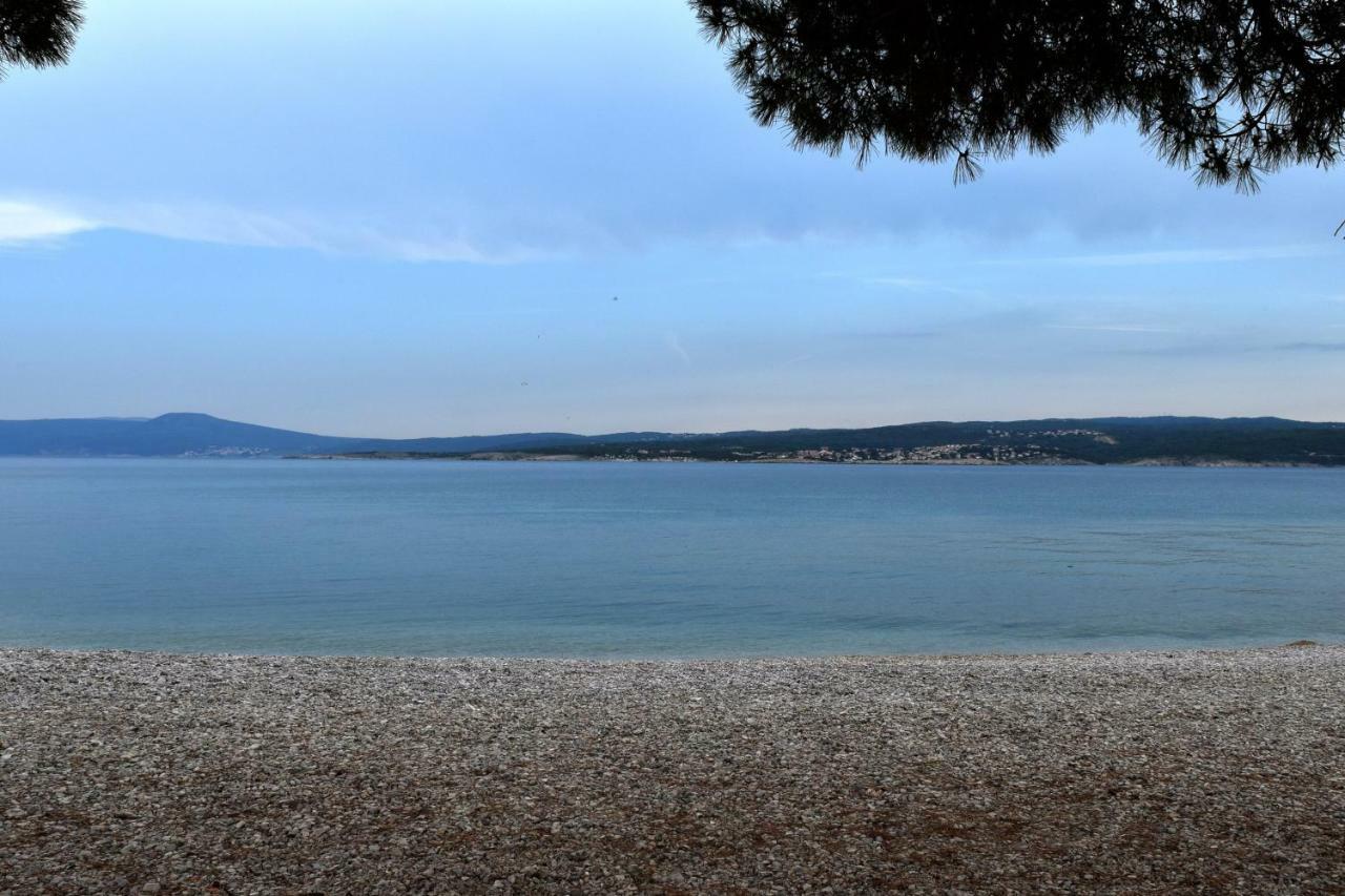 Boutique Apartments "7 Angels" Crikvenica Exterior photo
