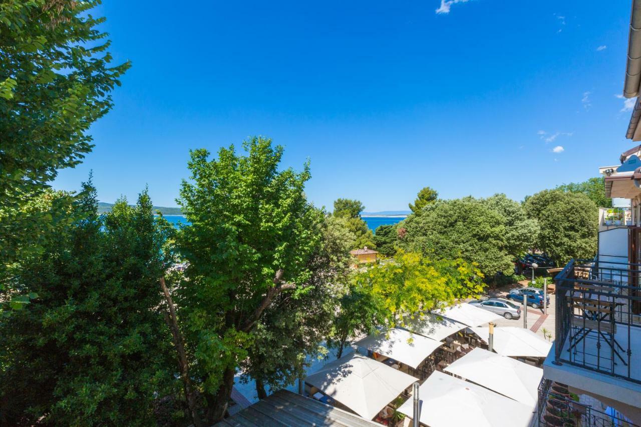 Boutique Apartments "7 Angels" Crikvenica Exterior photo