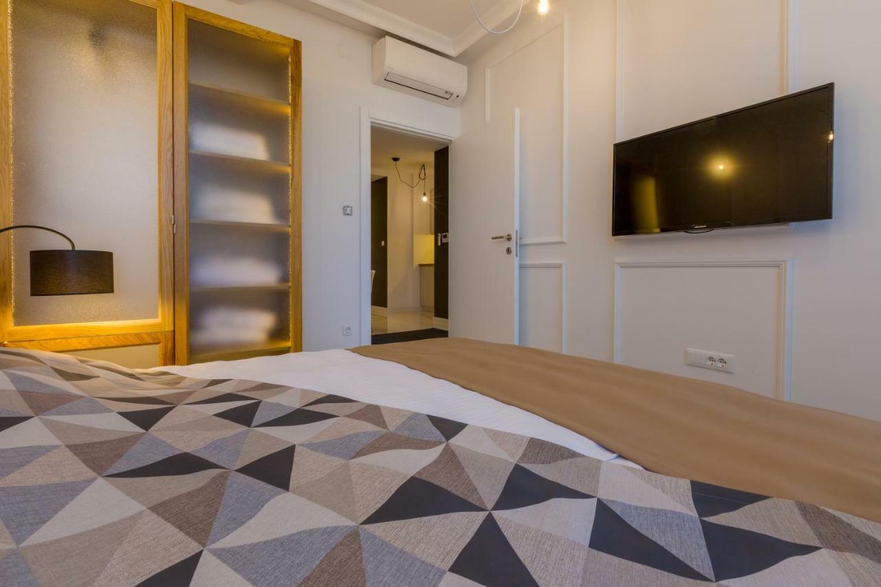 Boutique Apartments "7 Angels" Crikvenica Exterior photo