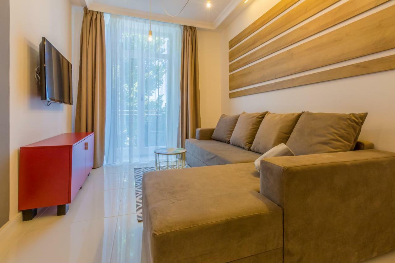 Boutique Apartments "7 Angels" Crikvenica Exterior photo