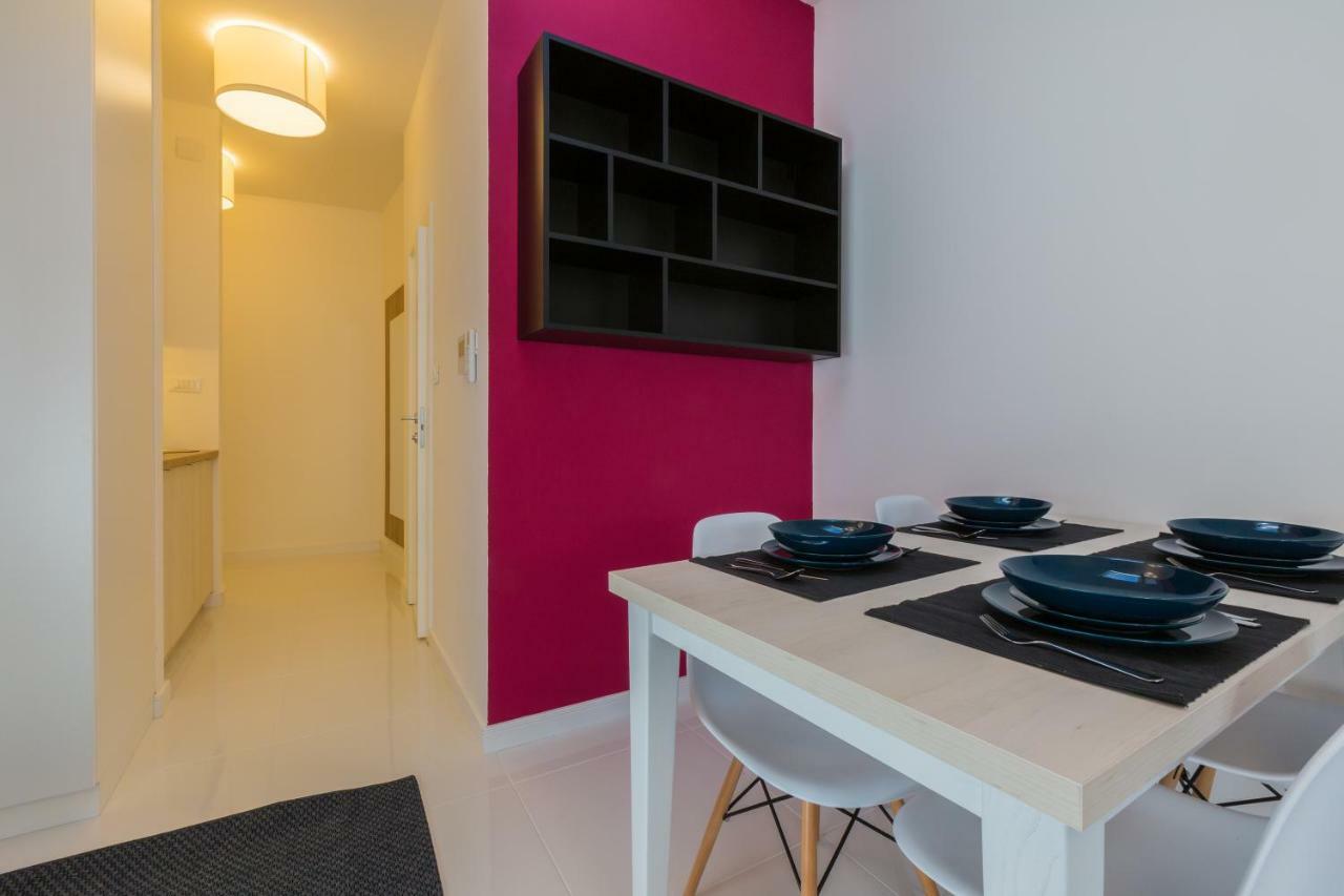 Boutique Apartments "7 Angels" Crikvenica Exterior photo