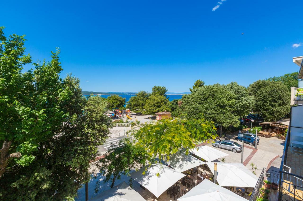 Boutique Apartments "7 Angels" Crikvenica Exterior photo