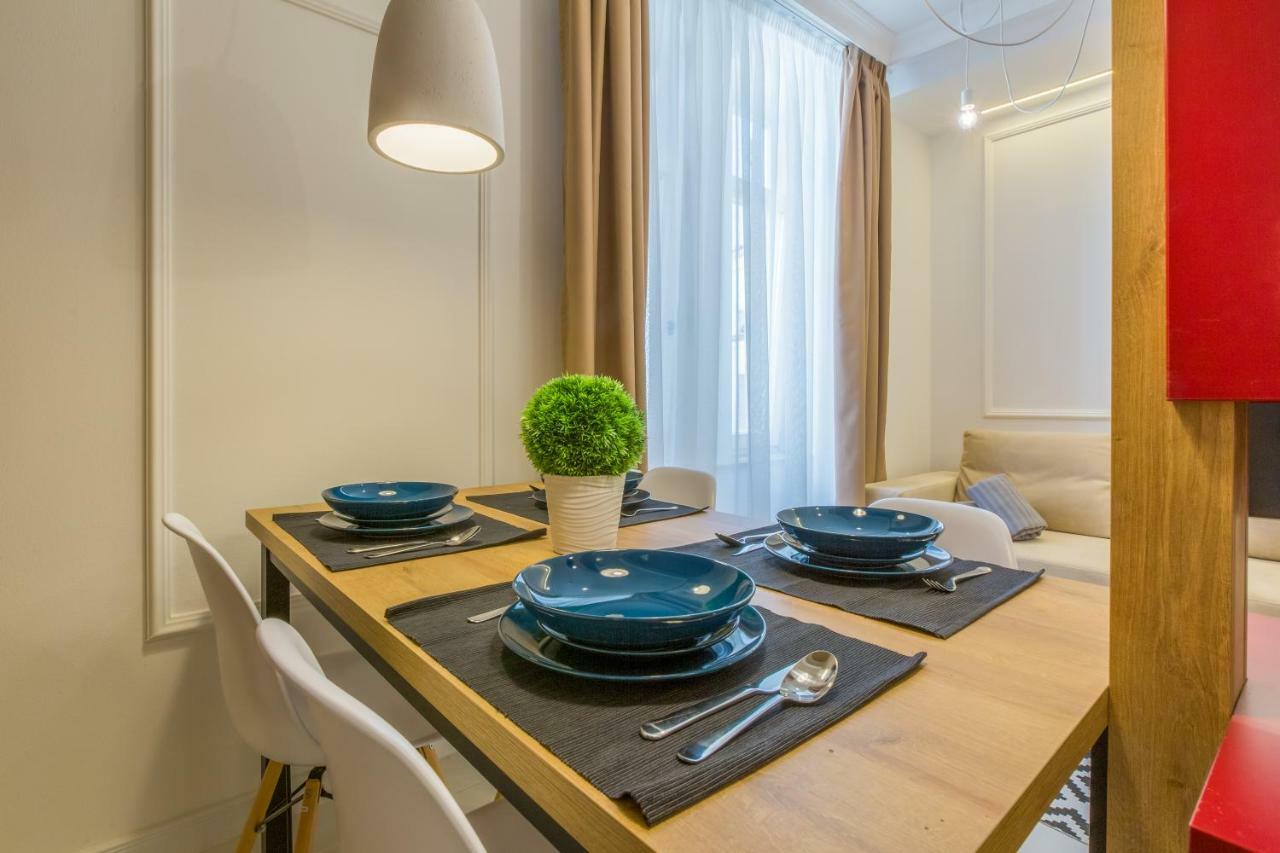 Boutique Apartments "7 Angels" Crikvenica Exterior photo