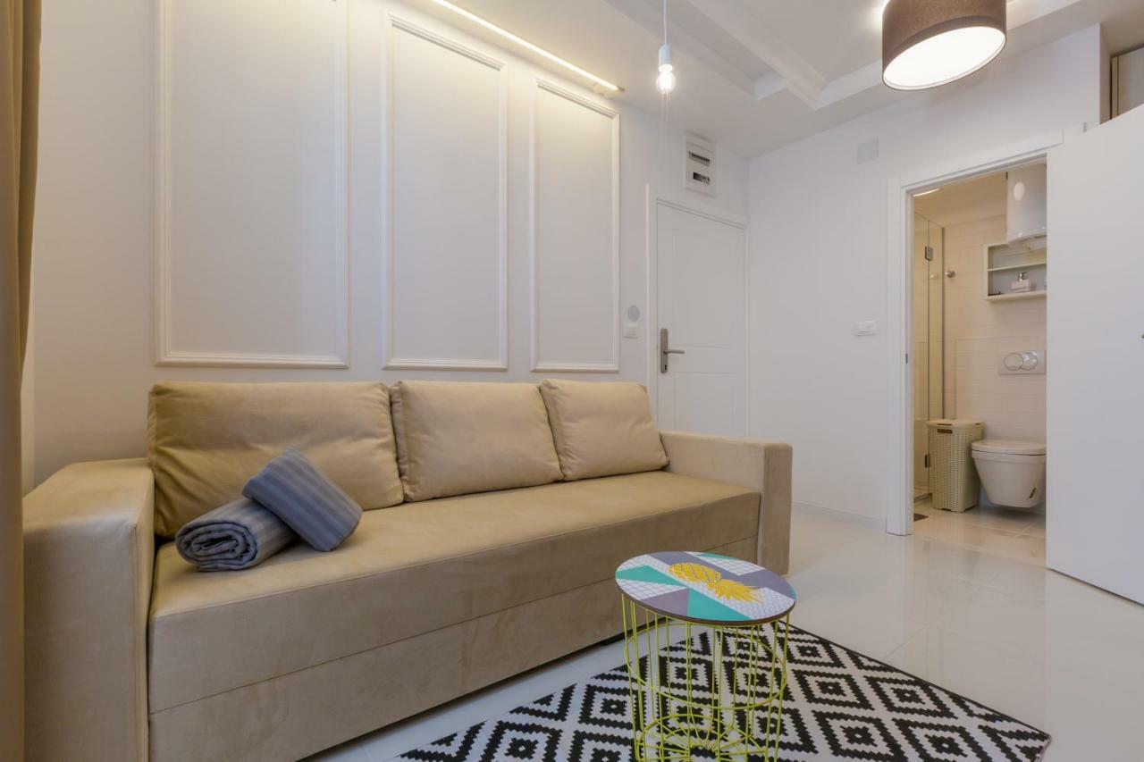 Boutique Apartments "7 Angels" Crikvenica Exterior photo