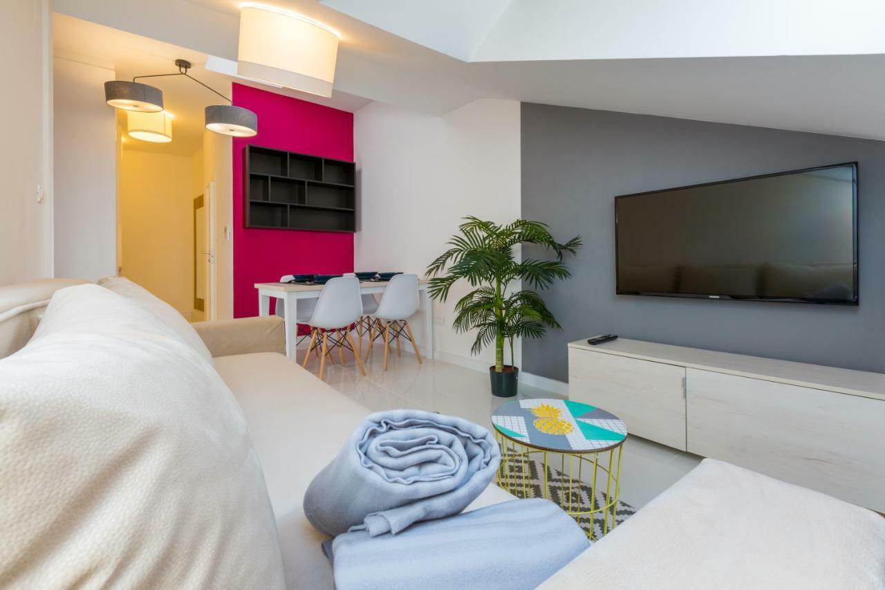 Boutique Apartments "7 Angels" Crikvenica Exterior photo
