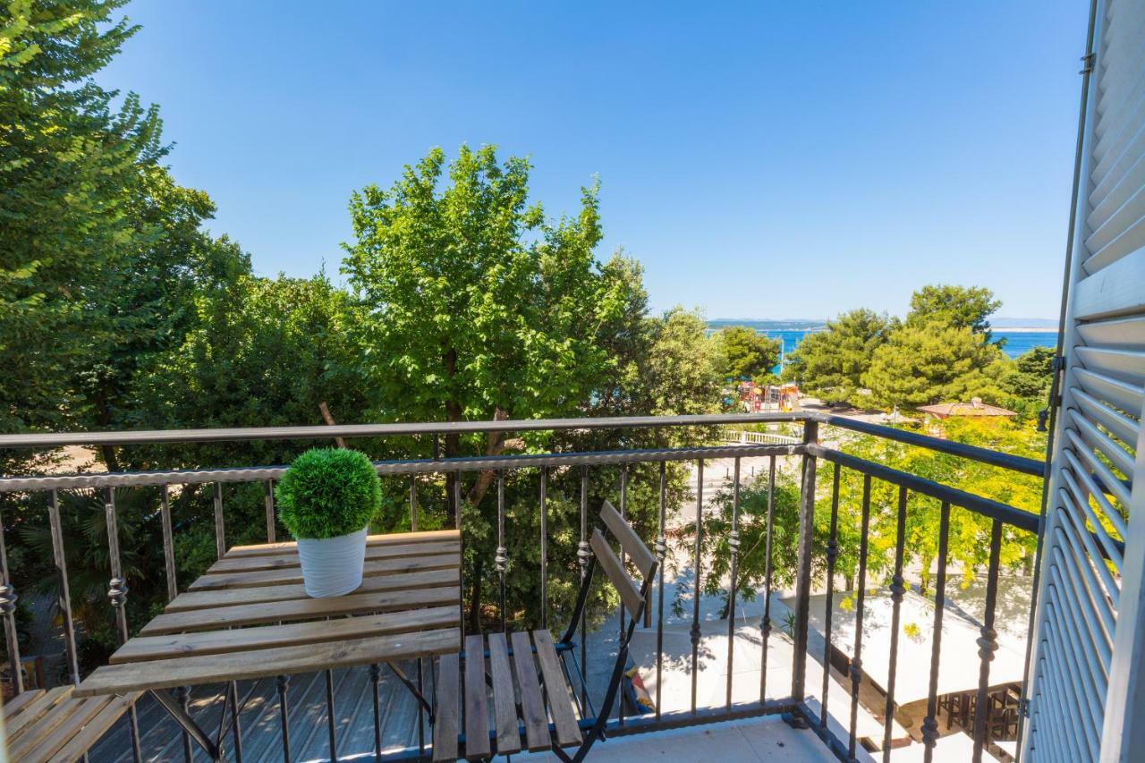 Boutique Apartments "7 Angels" Crikvenica Exterior photo