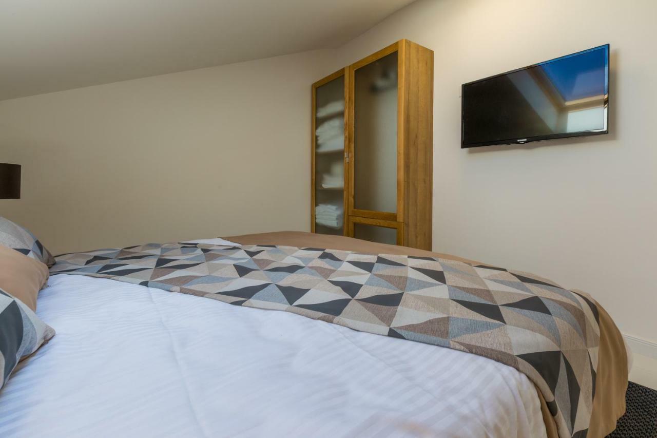 Boutique Apartments "7 Angels" Crikvenica Exterior photo