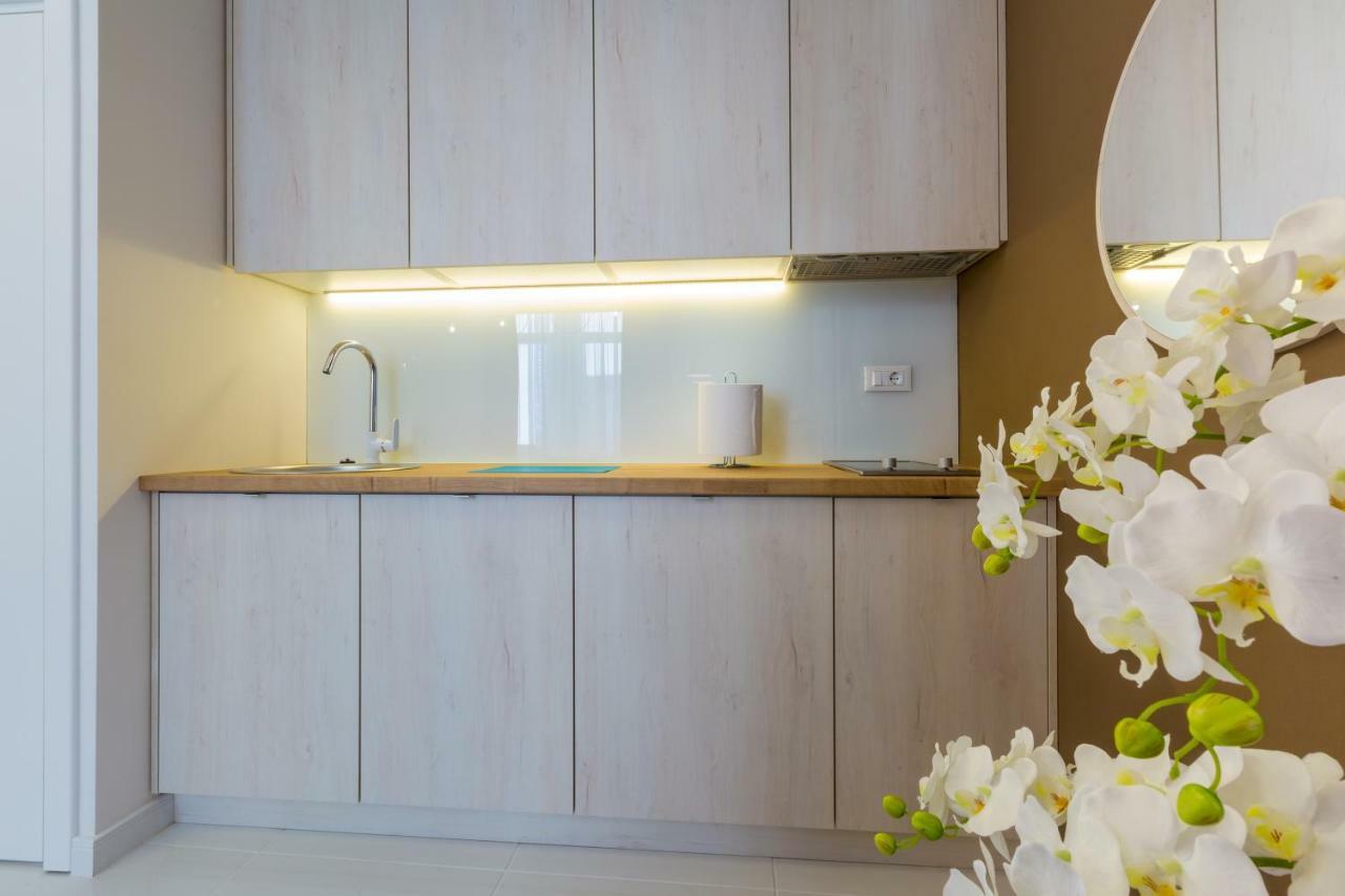 Boutique Apartments "7 Angels" Crikvenica Exterior photo