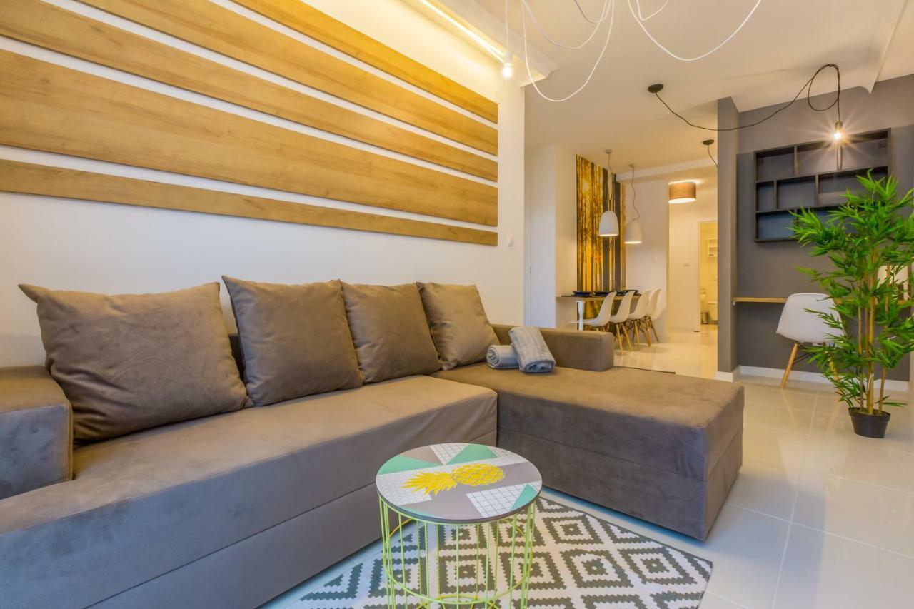 Boutique Apartments "7 Angels" Crikvenica Exterior photo