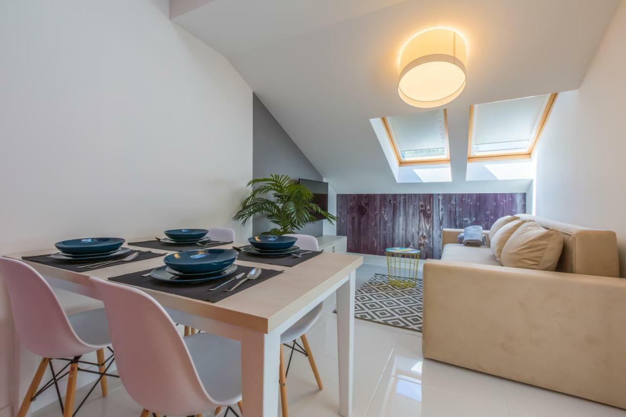 Boutique Apartments "7 Angels" Crikvenica Exterior photo