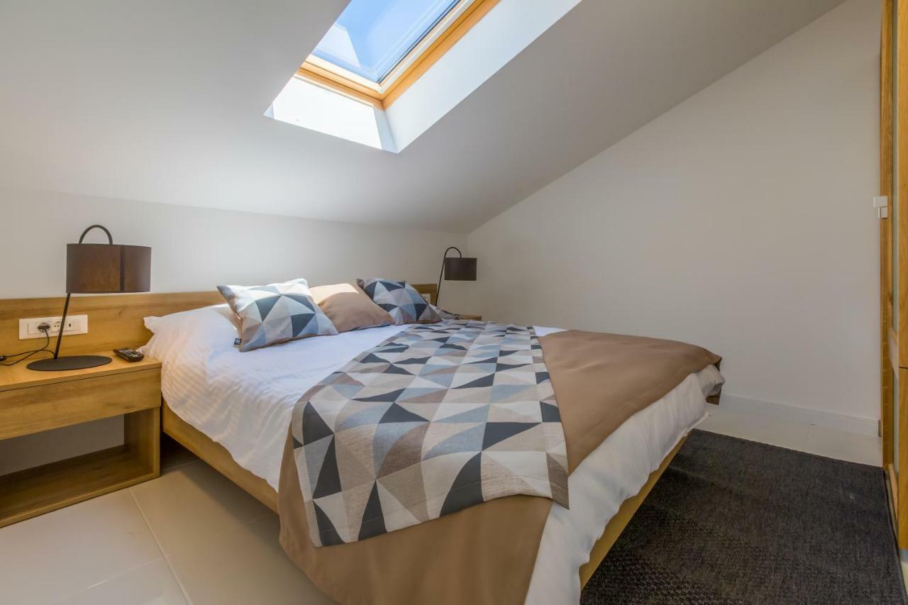 Boutique Apartments "7 Angels" Crikvenica Exterior photo