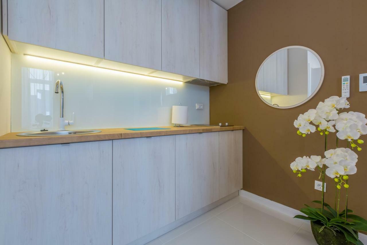 Boutique Apartments "7 Angels" Crikvenica Exterior photo