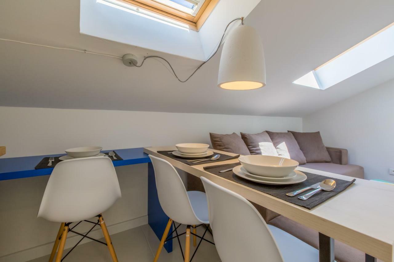 Boutique Apartments "7 Angels" Crikvenica Exterior photo