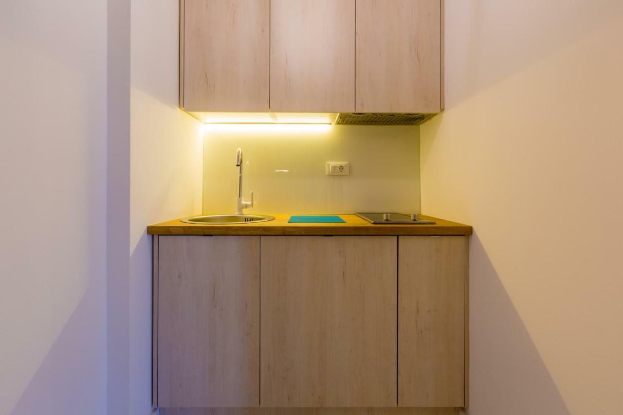 Boutique Apartments "7 Angels" Crikvenica Exterior photo