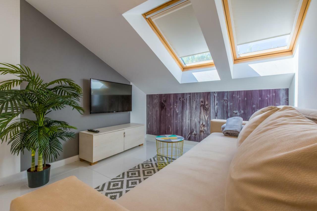 Boutique Apartments "7 Angels" Crikvenica Exterior photo