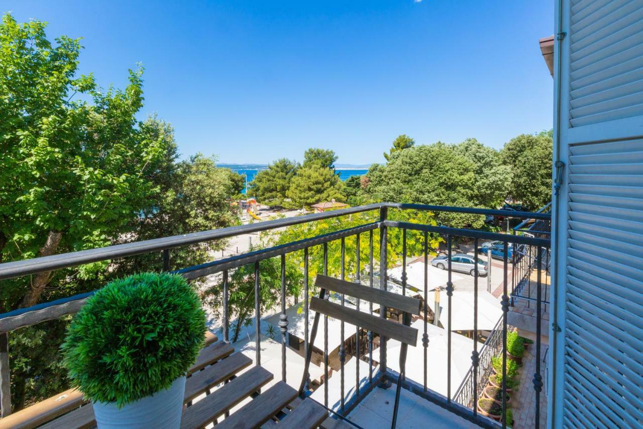 Boutique Apartments "7 Angels" Crikvenica Exterior photo