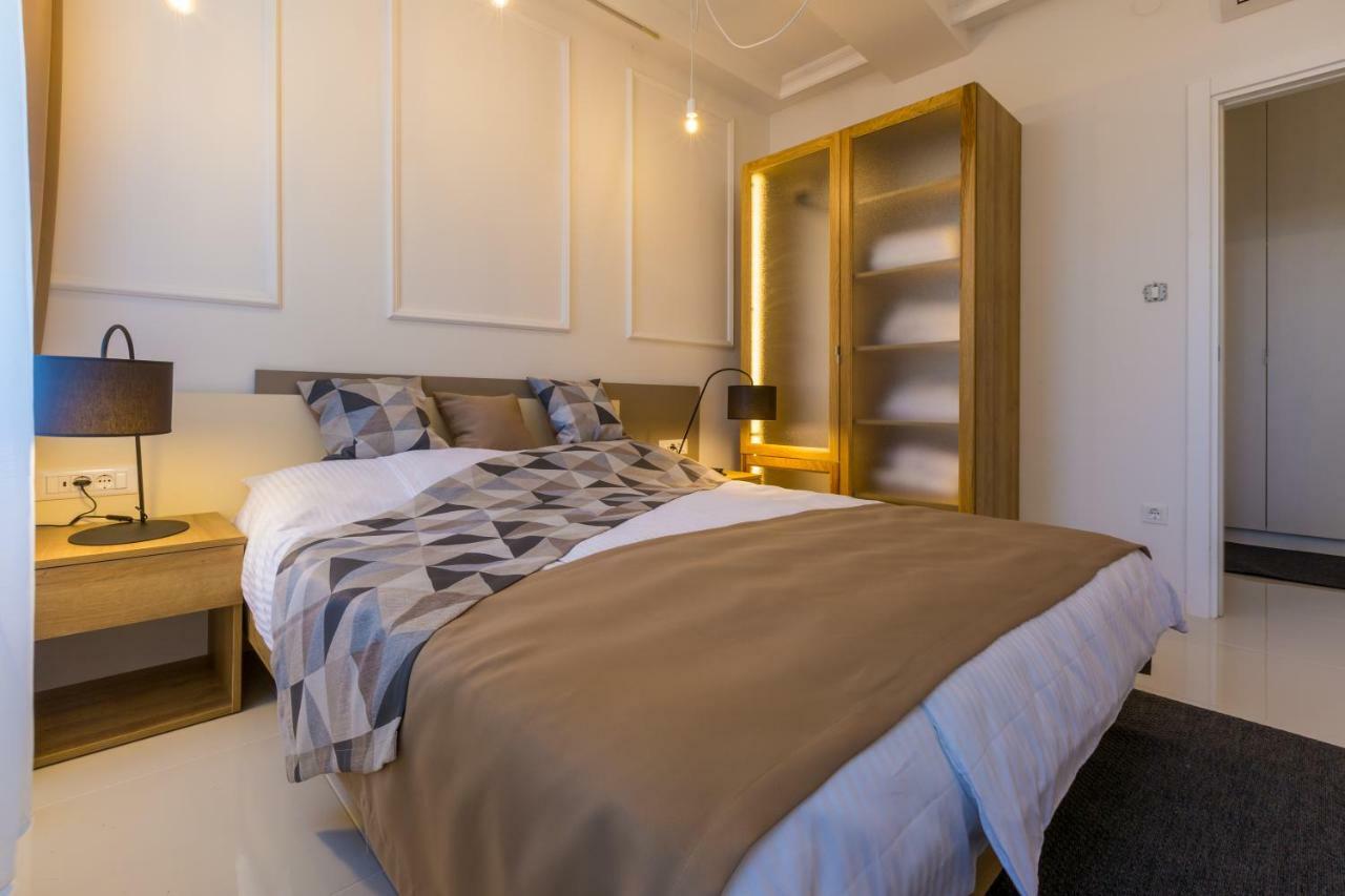 Boutique Apartments "7 Angels" Crikvenica Exterior photo