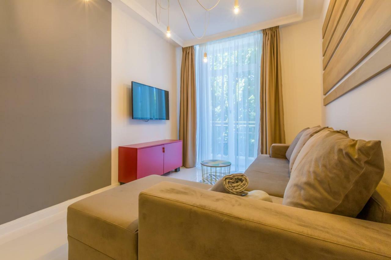 Boutique Apartments "7 Angels" Crikvenica Exterior photo