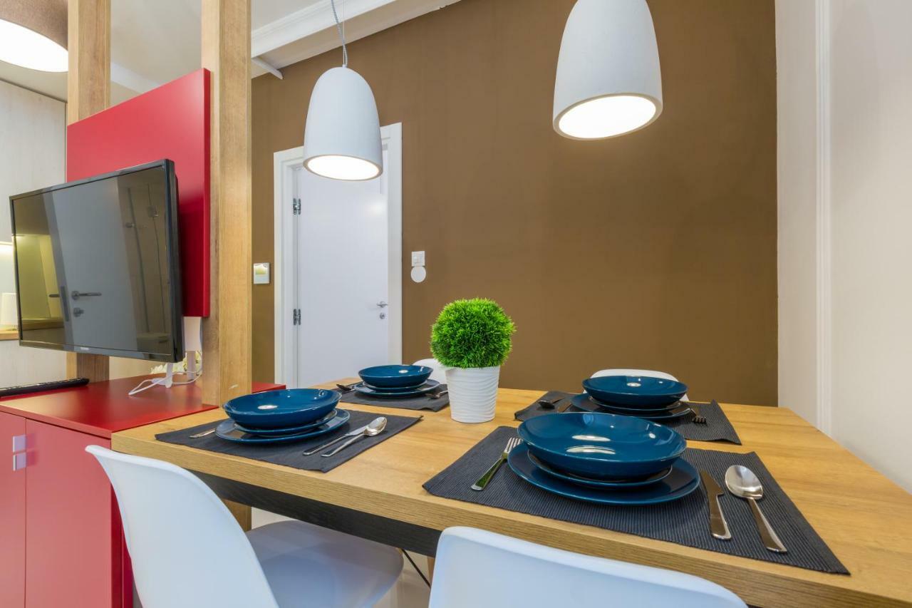 Boutique Apartments "7 Angels" Crikvenica Exterior photo