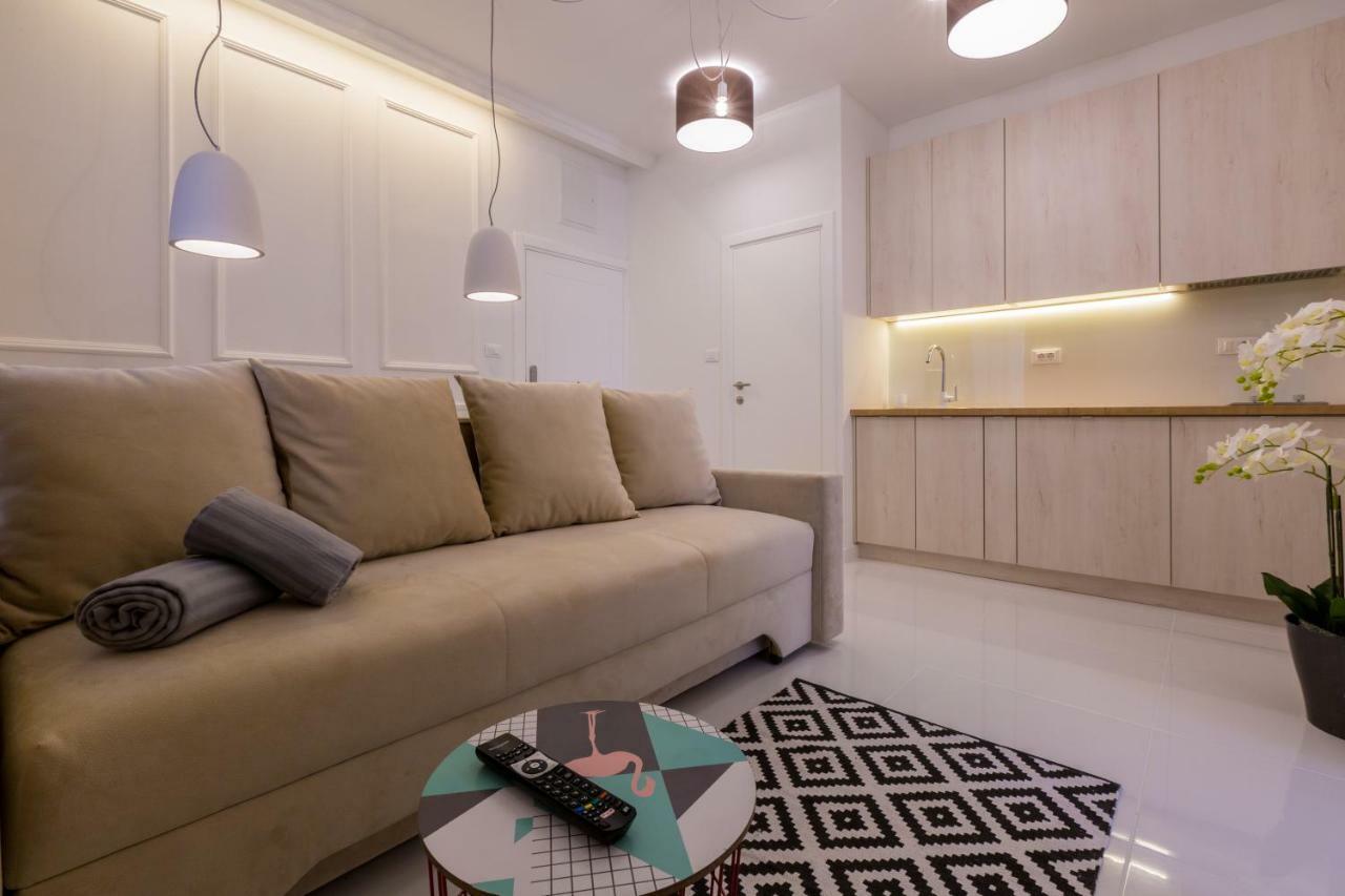 Boutique Apartments "7 Angels" Crikvenica Exterior photo