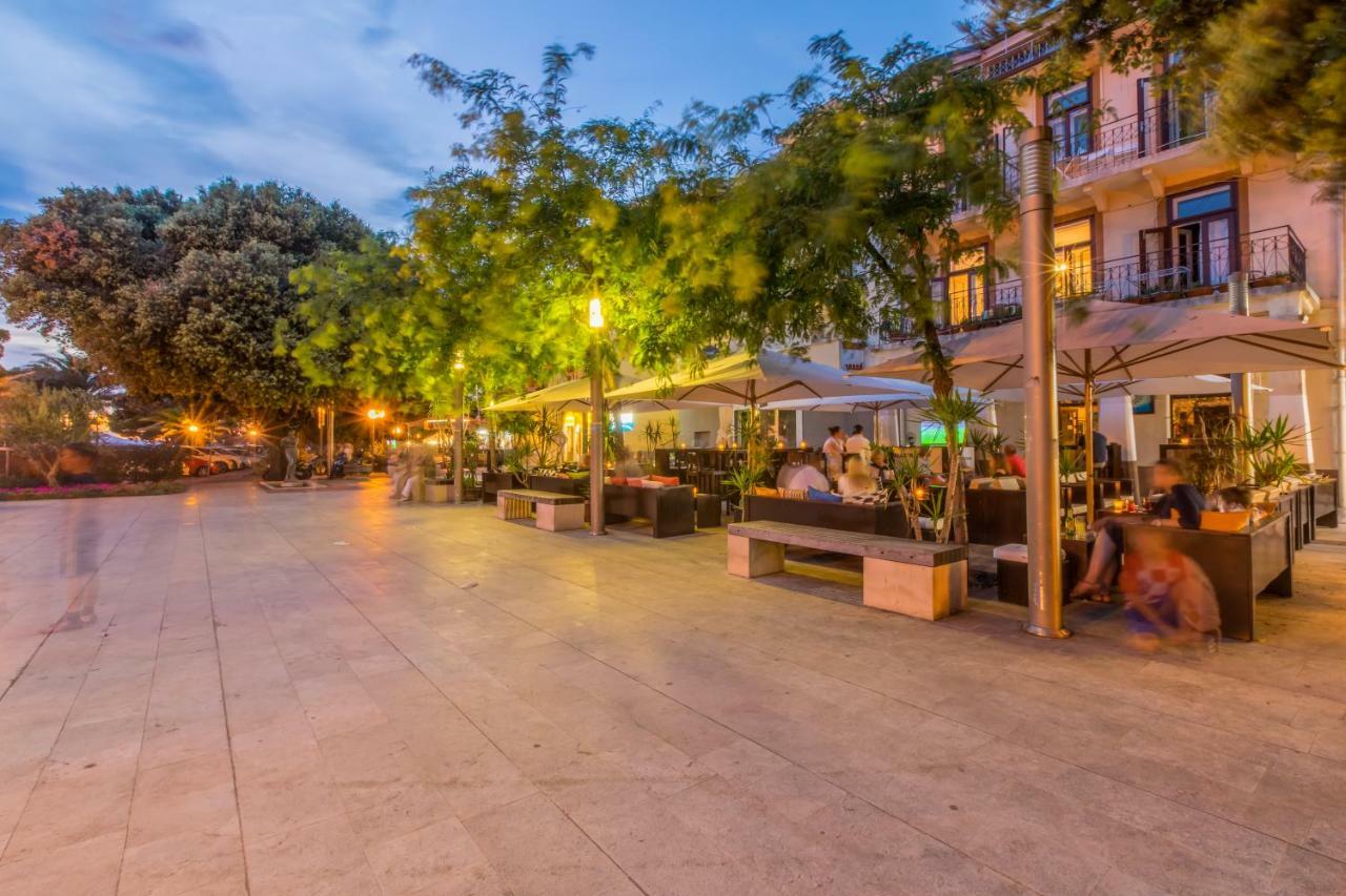 Boutique Apartments "7 Angels" Crikvenica Exterior photo