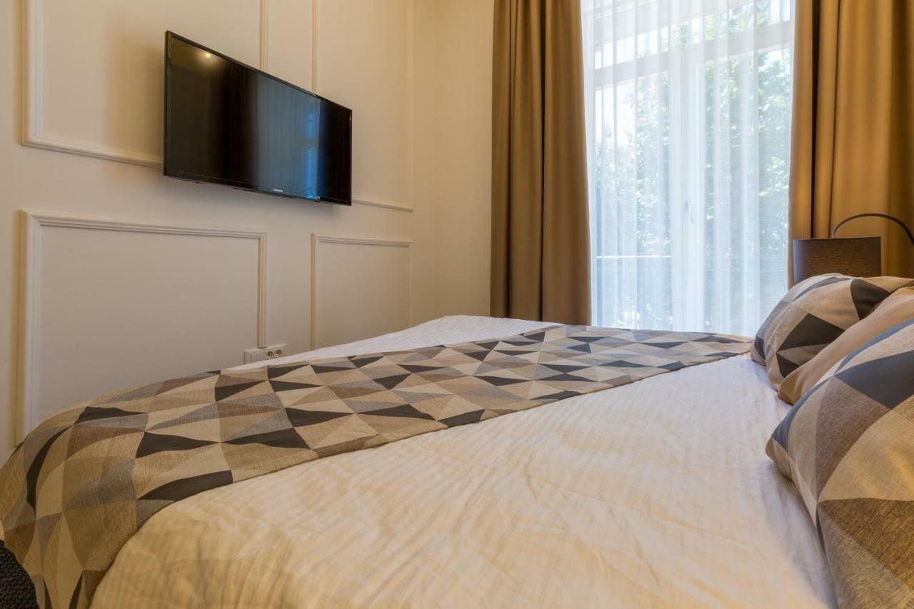 Boutique Apartments "7 Angels" Crikvenica Exterior photo