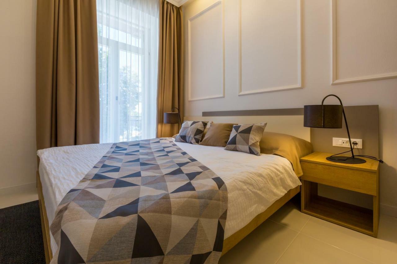 Boutique Apartments "7 Angels" Crikvenica Exterior photo