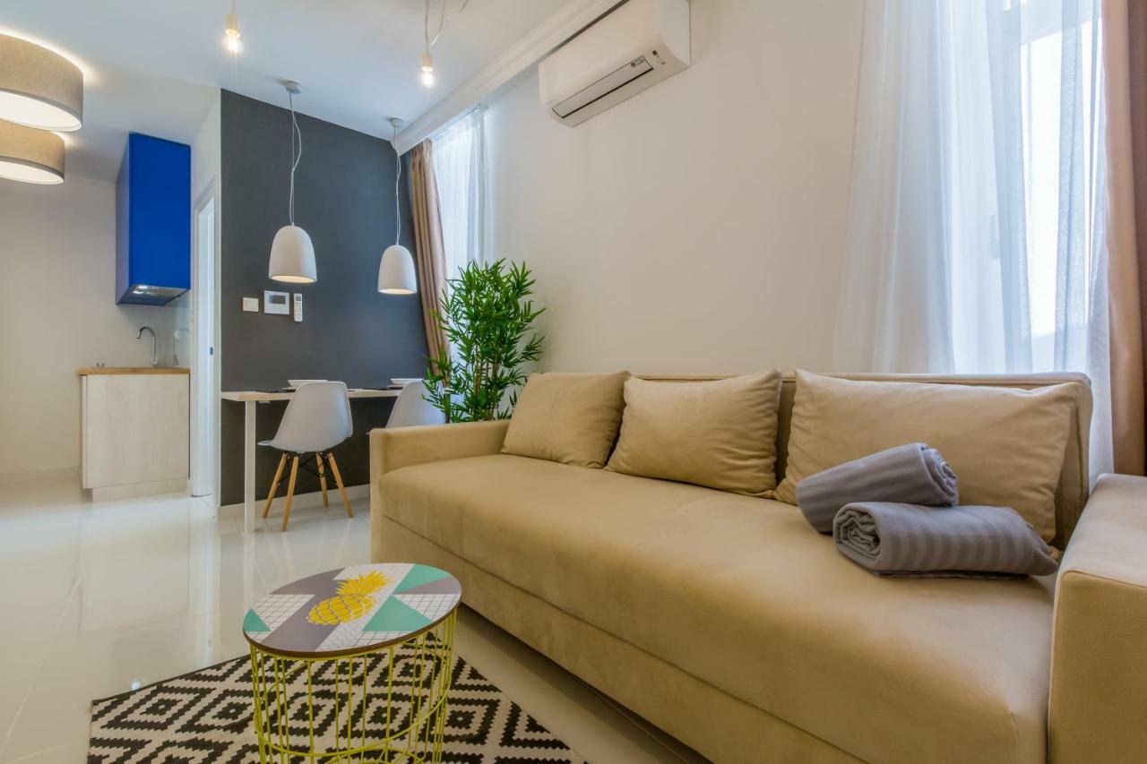 Boutique Apartments "7 Angels" Crikvenica Exterior photo