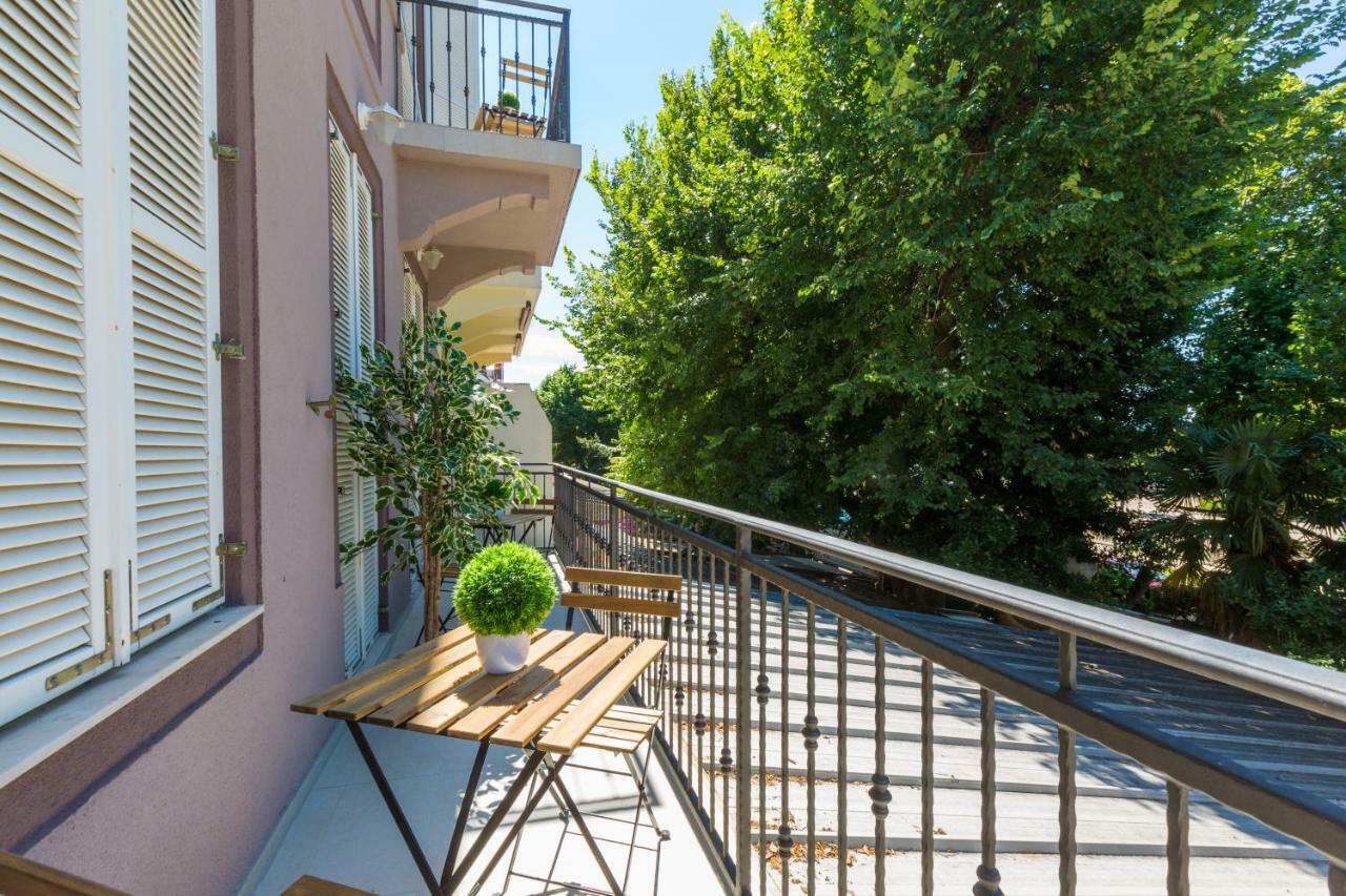 Boutique Apartments "7 Angels" Crikvenica Exterior photo