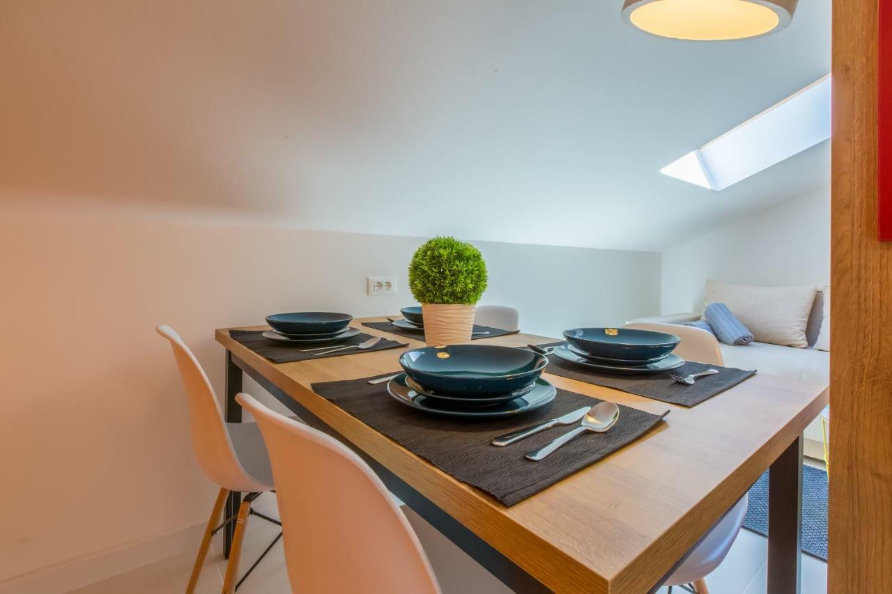 Boutique Apartments "7 Angels" Crikvenica Exterior photo
