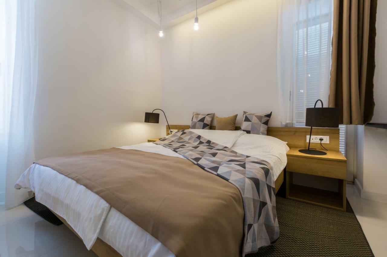 Boutique Apartments "7 Angels" Crikvenica Exterior photo