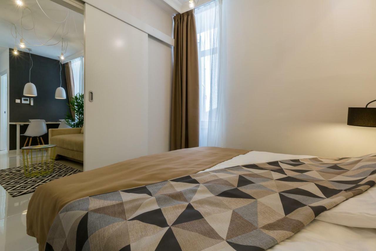 Boutique Apartments "7 Angels" Crikvenica Exterior photo