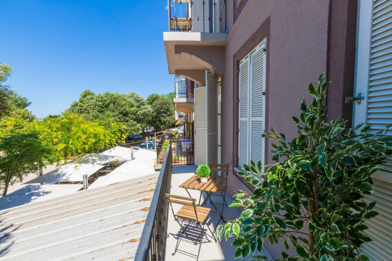 Boutique Apartments "7 Angels" Crikvenica Exterior photo