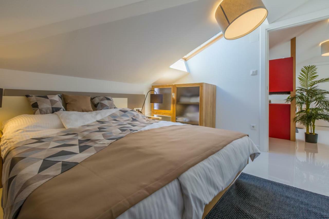 Boutique Apartments "7 Angels" Crikvenica Exterior photo