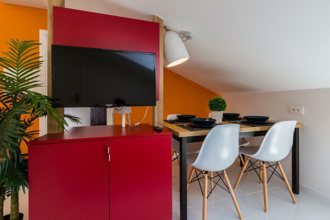 Boutique Apartments "7 Angels" Crikvenica Exterior photo