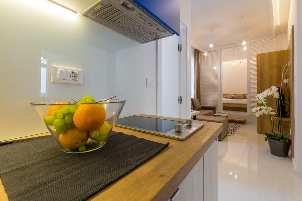 Boutique Apartments "7 Angels" Crikvenica Exterior photo