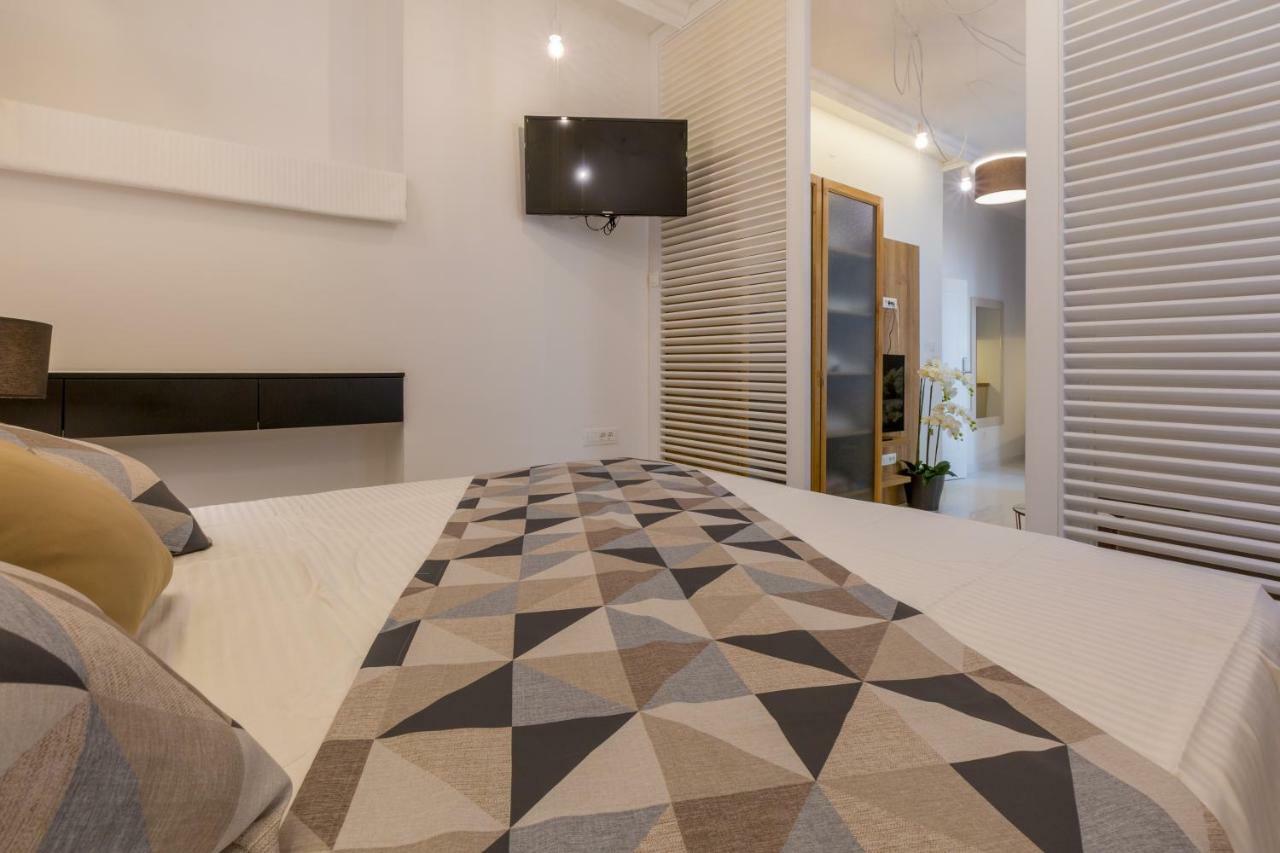 Boutique Apartments "7 Angels" Crikvenica Exterior photo