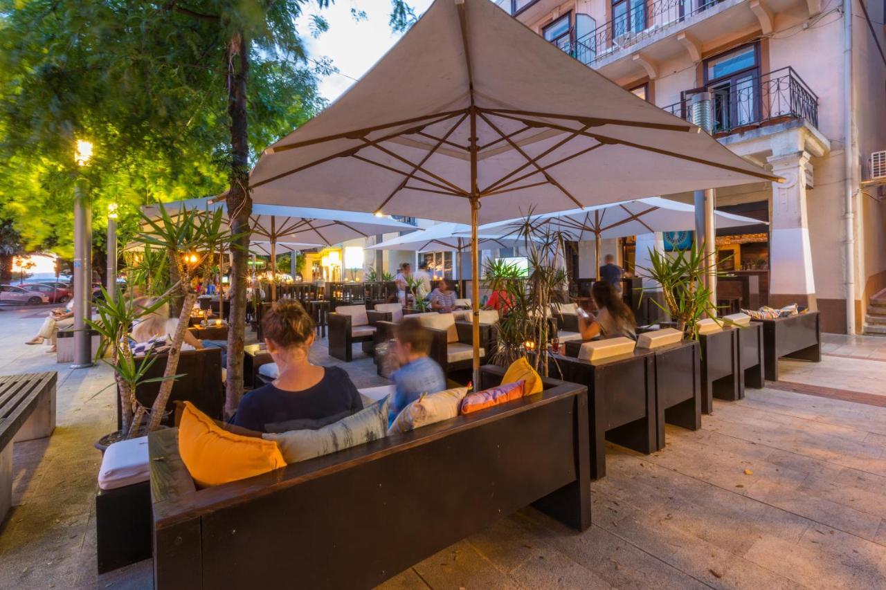 Boutique Apartments "7 Angels" Crikvenica Exterior photo